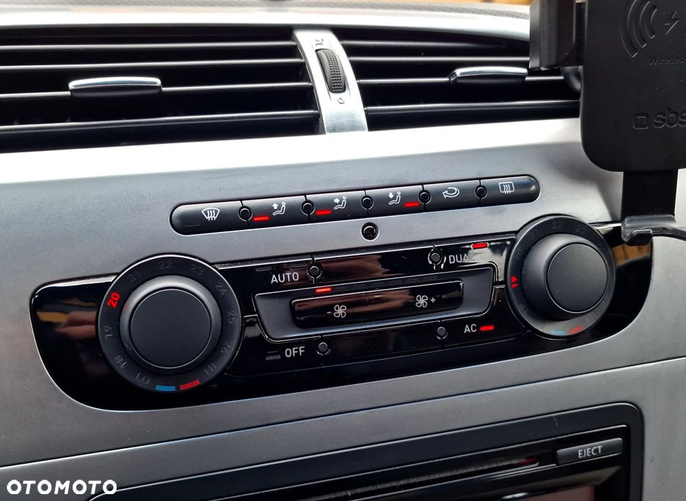 Seat Leon 1.6 TDI Style - 29