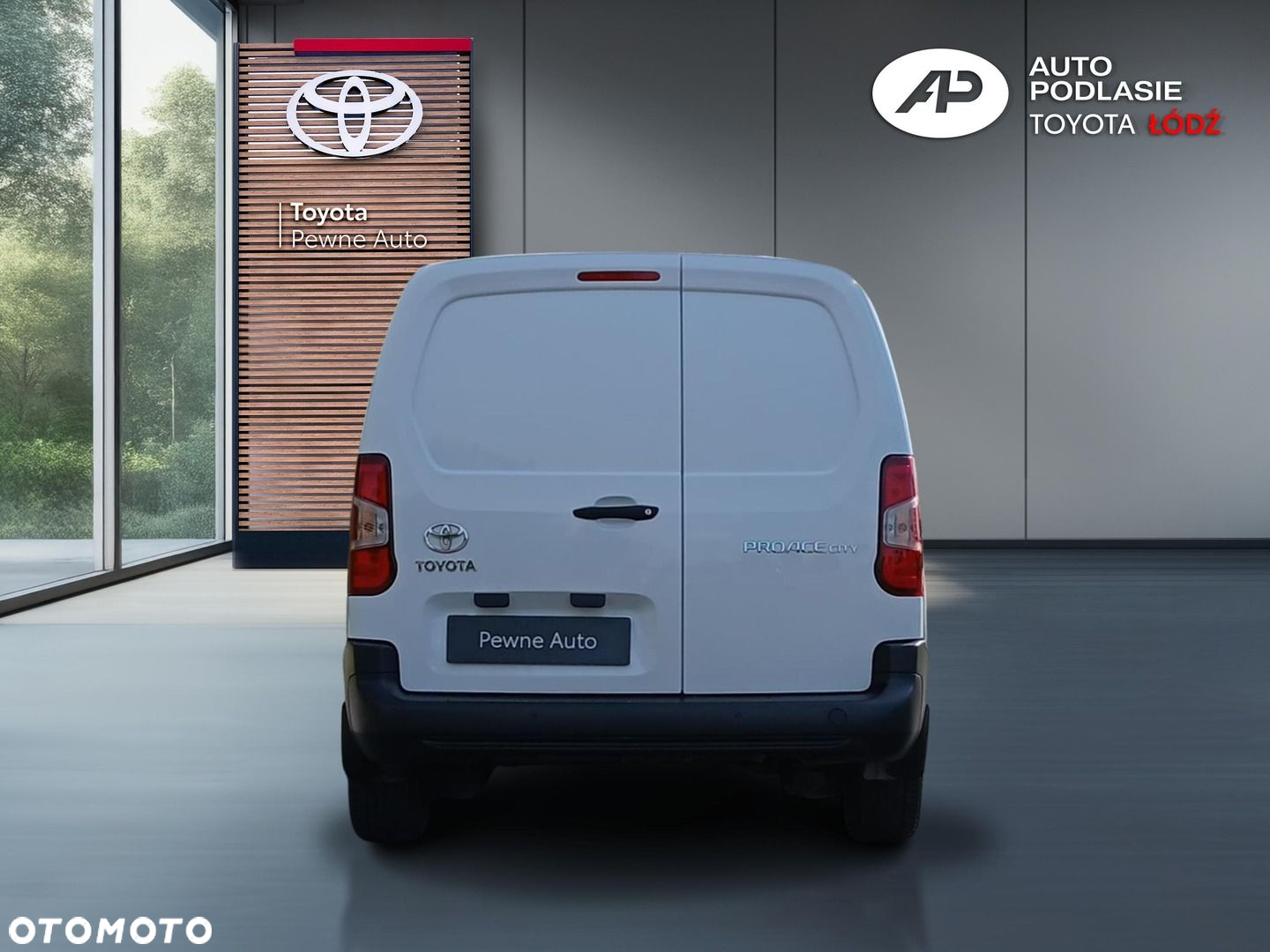 Toyota PROACE CITY - 6