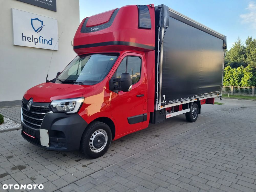 Renault Master - 13