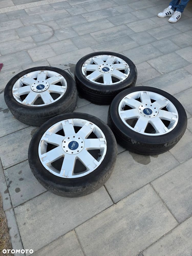 Ford Mondeo 2.0 TDCi Titanium - 7