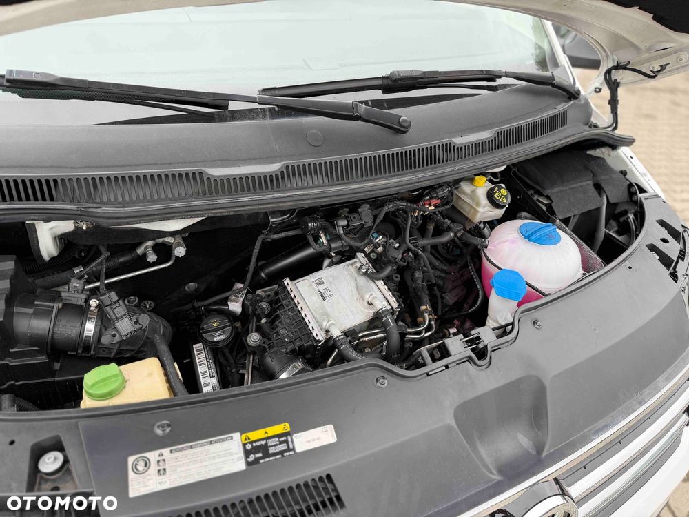 Volkswagen Multivan 2.0 TDI L1 Highline 4Motion DSG - 21