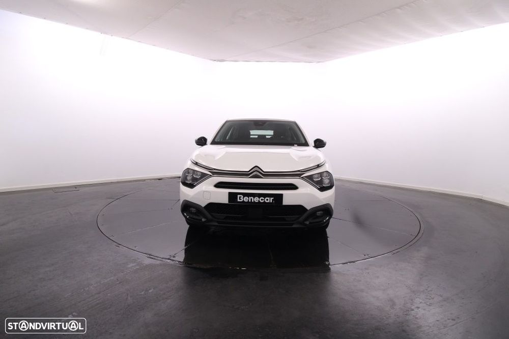 Citroën e-C4 50 kWh Plus - 12