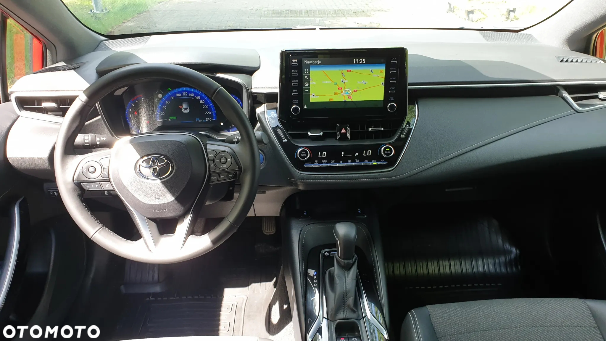 Toyota Corolla 1.8 Hybrid GPF Comfort - 30