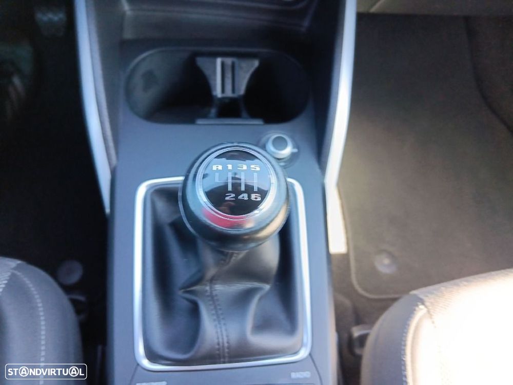 Audi Q2 1.6 TDI S-line - 19