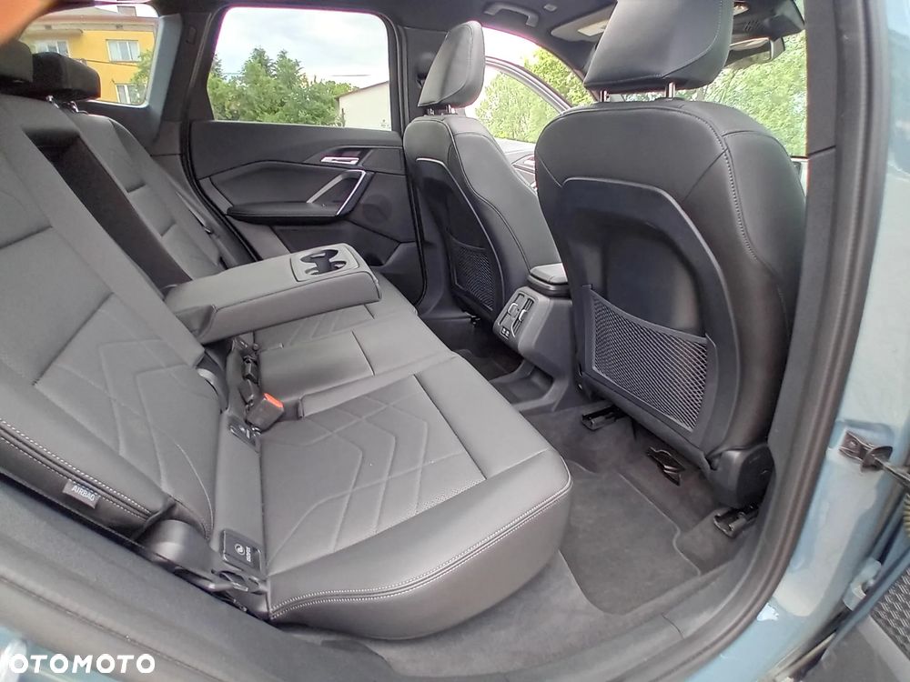 BMW X1 - 17
