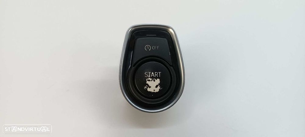 INSERIR INTERRUPTOR DE PARADA BMW SERIE 3 LIM. (F30) 318D - 6