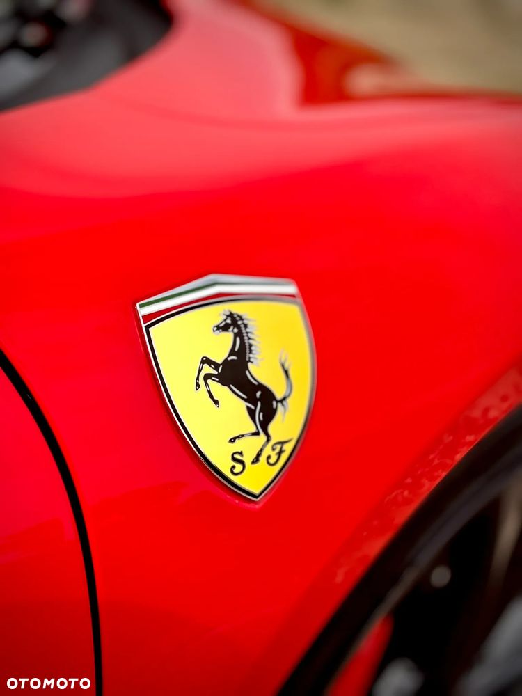 Ferrari 296 GTS - 16