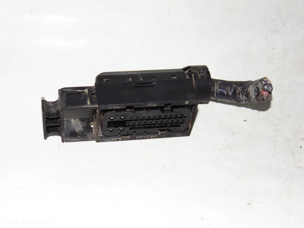 ORYGINAŁ pompa hamulcowa ABS sterownik 13509005K 13664105 54084684A Renault Trafic 2 II Opel Vivaro I Nissan Primastar 01-14r - 13