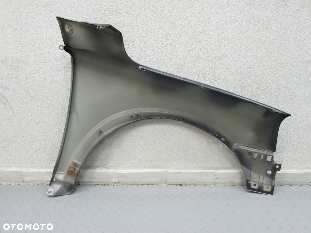 VOLVO XC90 LIFT 02-14 BLOTNIK LEWY PRZOD 455 - 6