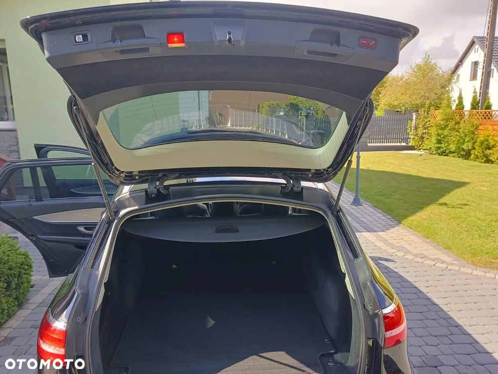 Mercedes-Benz Klasa E 220 d 9G-TRONIC - 6