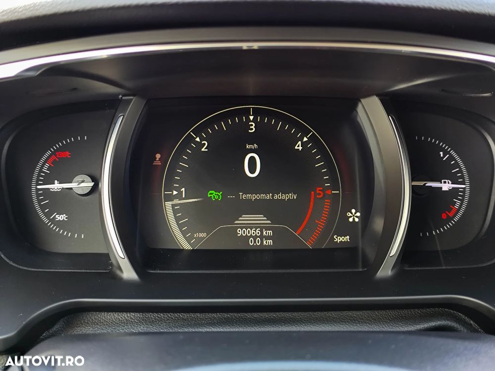 Renault Talisman ENERGY dCi 110 LIFE - 19