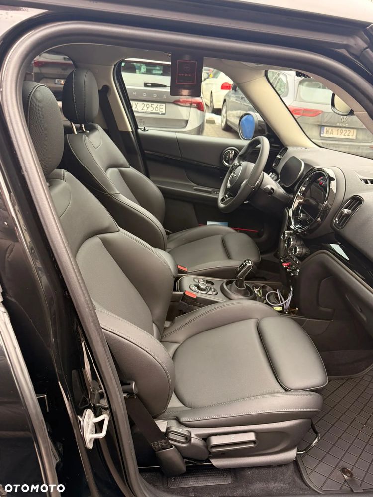 MINI Countryman Cooper S - 8
