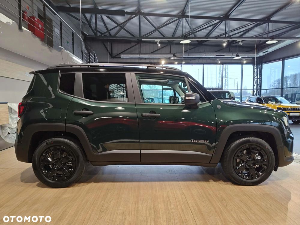 Jeep Renegade 1.5 T4 mHEV Altitude FWD S&S DCT - 6