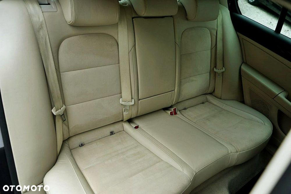 Skoda Superb - 24
