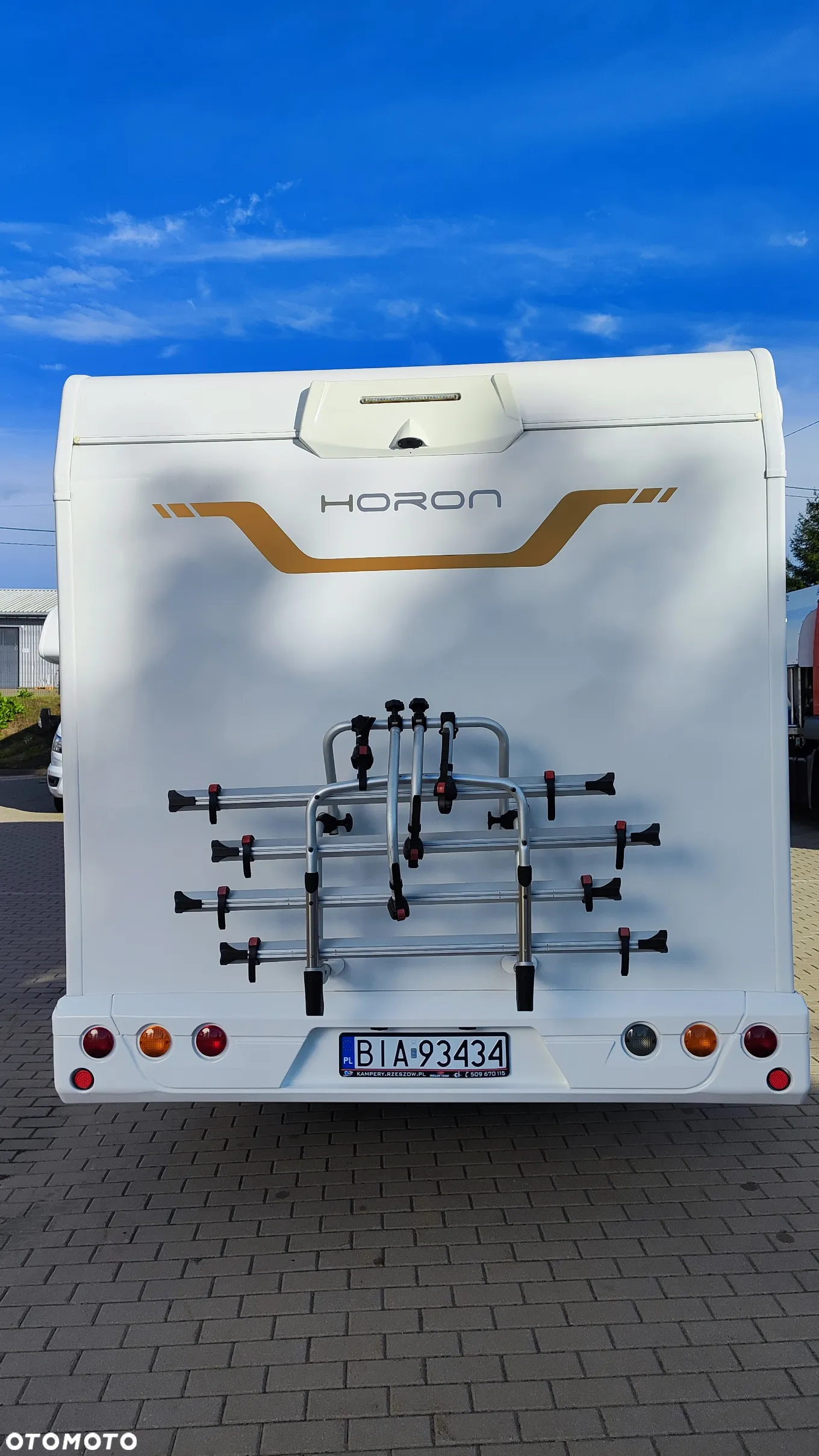 CI HORON 84XT - 4
