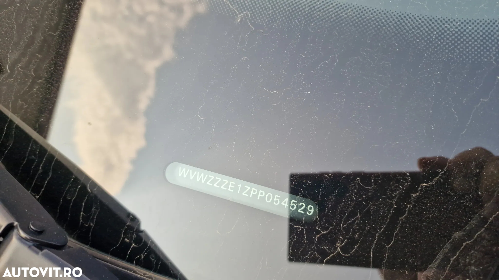 Volkswagen ID.3 58 kWh Pro Performance - 4