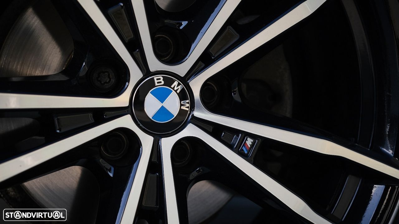 BMW 320 - 11