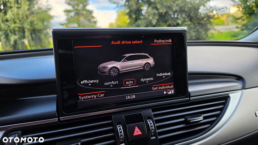 Audi A6 Avant - 32