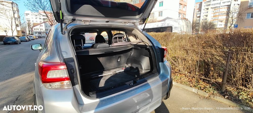 Subaru XV 2.0i CVT Style - 5