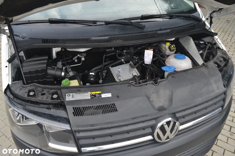 Volkswagen Transporter - 13