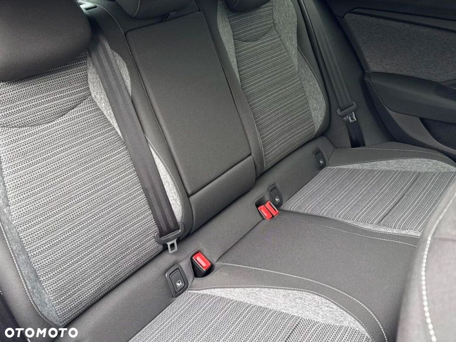 Skoda Superb - 11