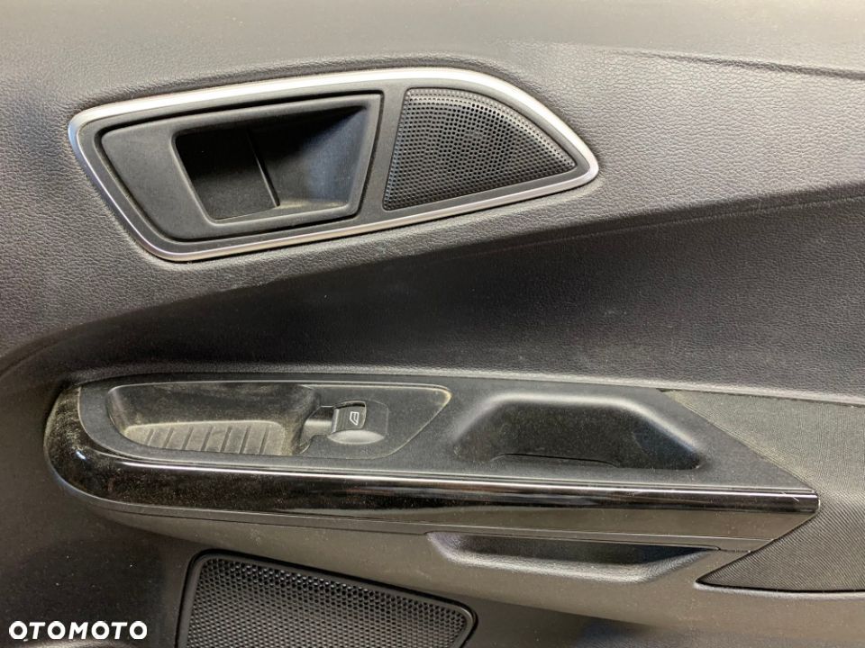FORD B-MAX 17R TAPICERKA PRAWA PRZÓD AV11-R23942A - 2