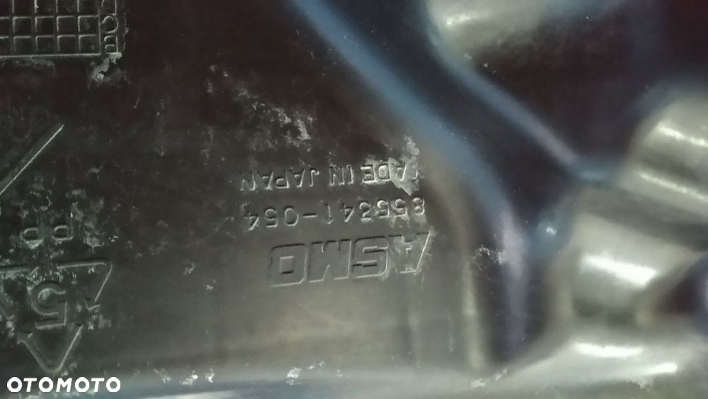 Zbiorniczek spryskiwaczy Mazda 6 85541054 - 3