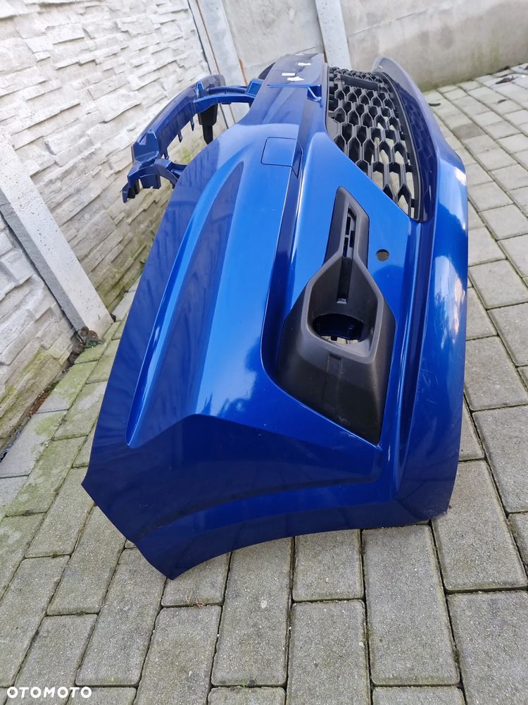 Zderzak Dacia Sandero III 2020- - 5