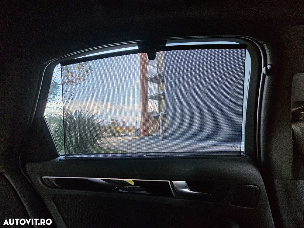 Audi A4 2.0 TDI DPF clean diesel multitronic S line Sportpaket - 19