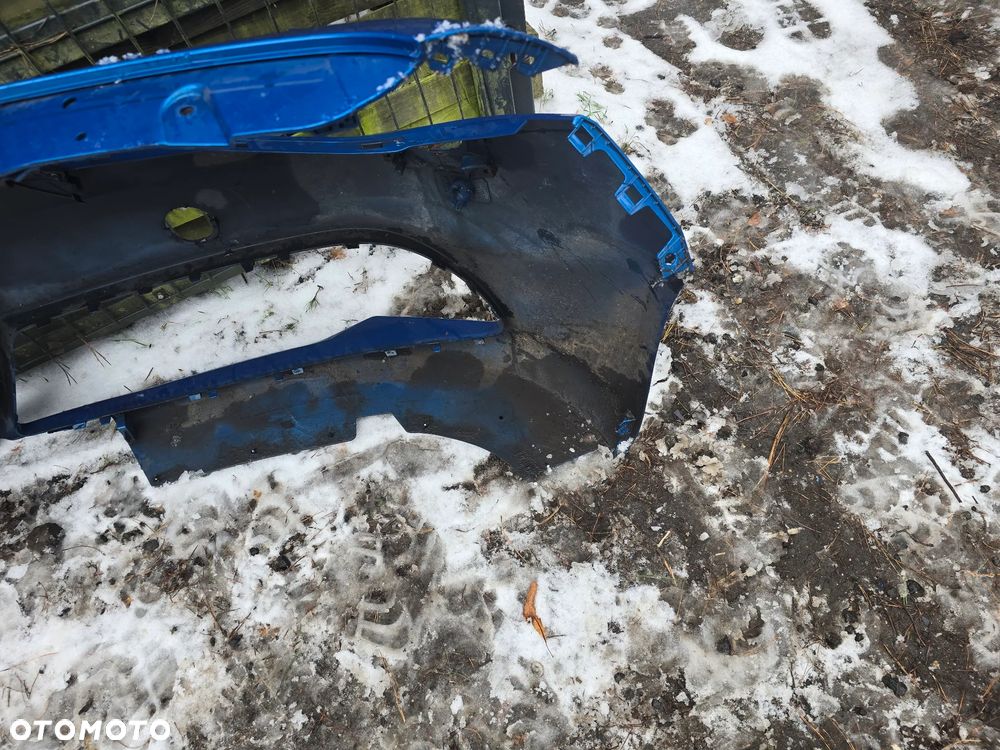 Alfa Romeo giulia veloce zderzak oryginał - 6