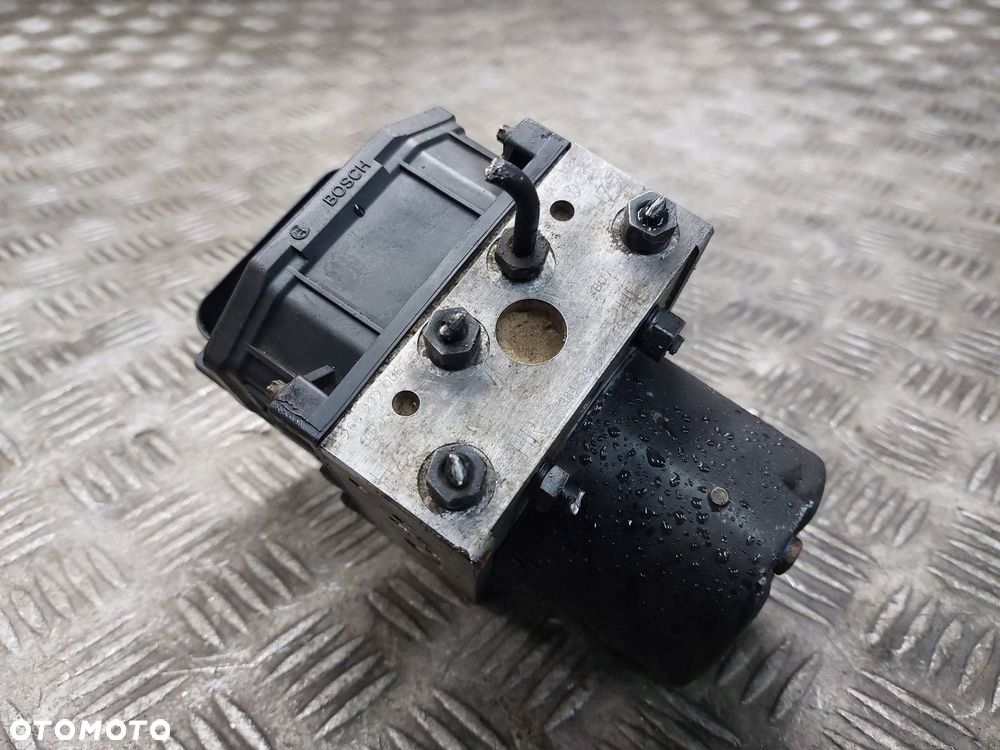 POMPA STEROWNIK ABS SEAT IBIZA III 6Q0614117E 0265222006 - 1