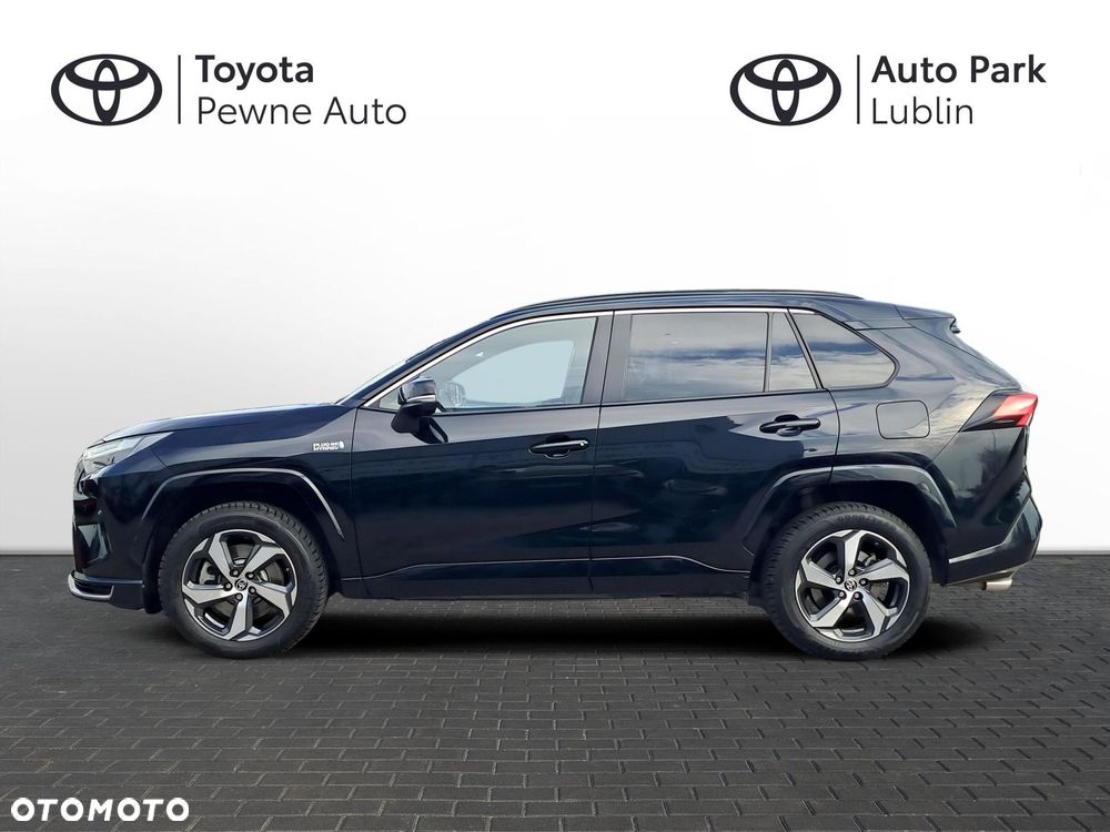 Toyota RAV4 - 2