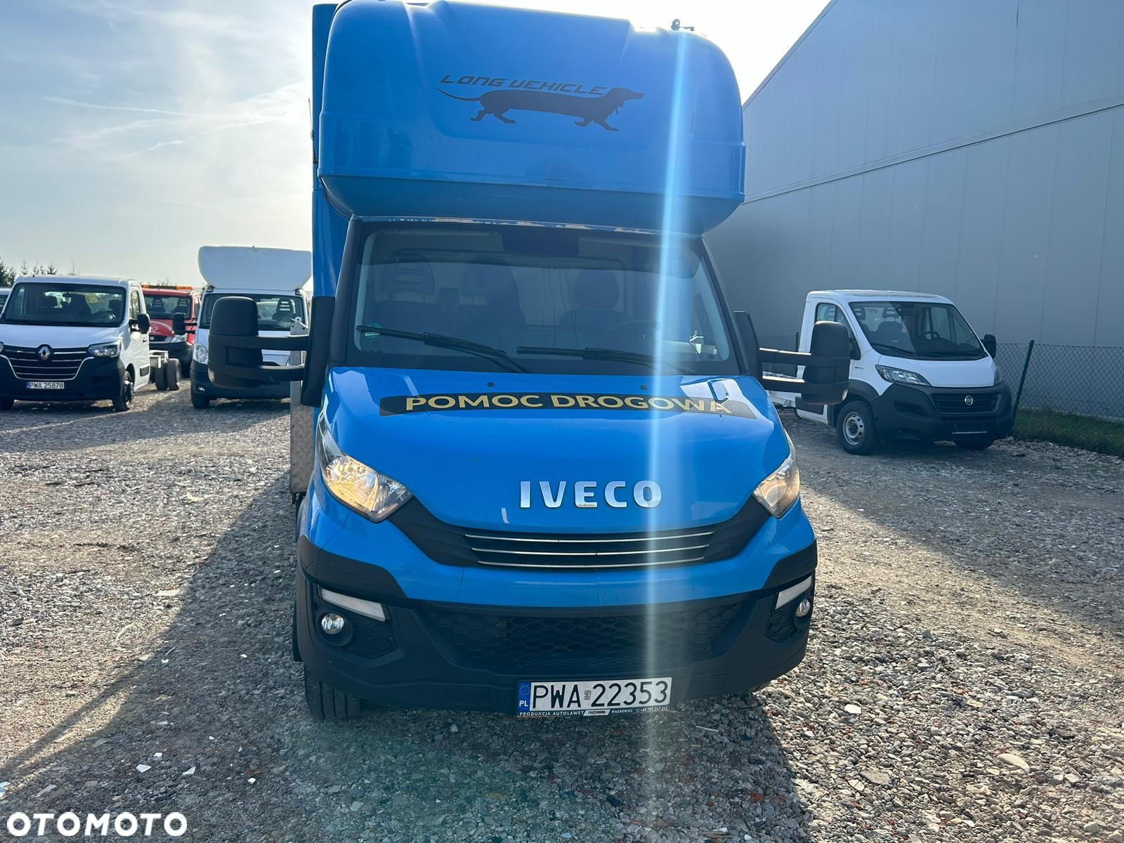 Iveco Daily 72C18 - 9