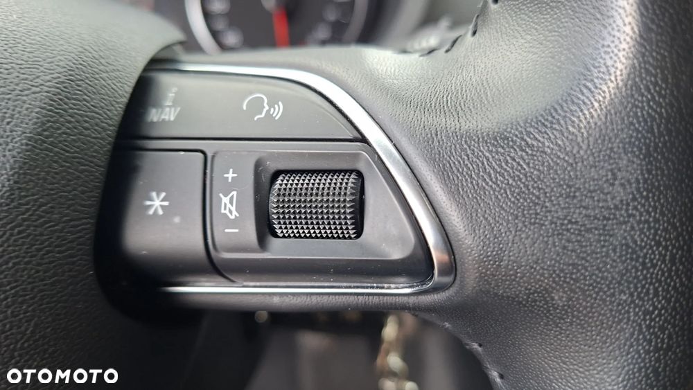 Audi A3 3-drzwiowe 1.4 TFSI Premiere Edition - 22