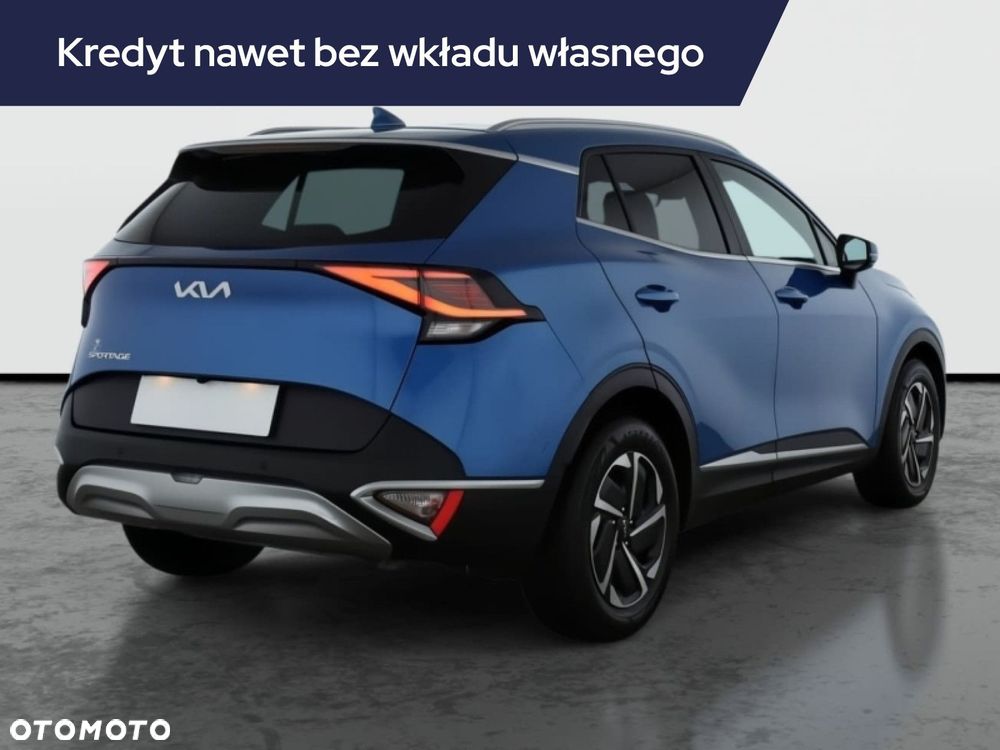 Kia Sportage - 7