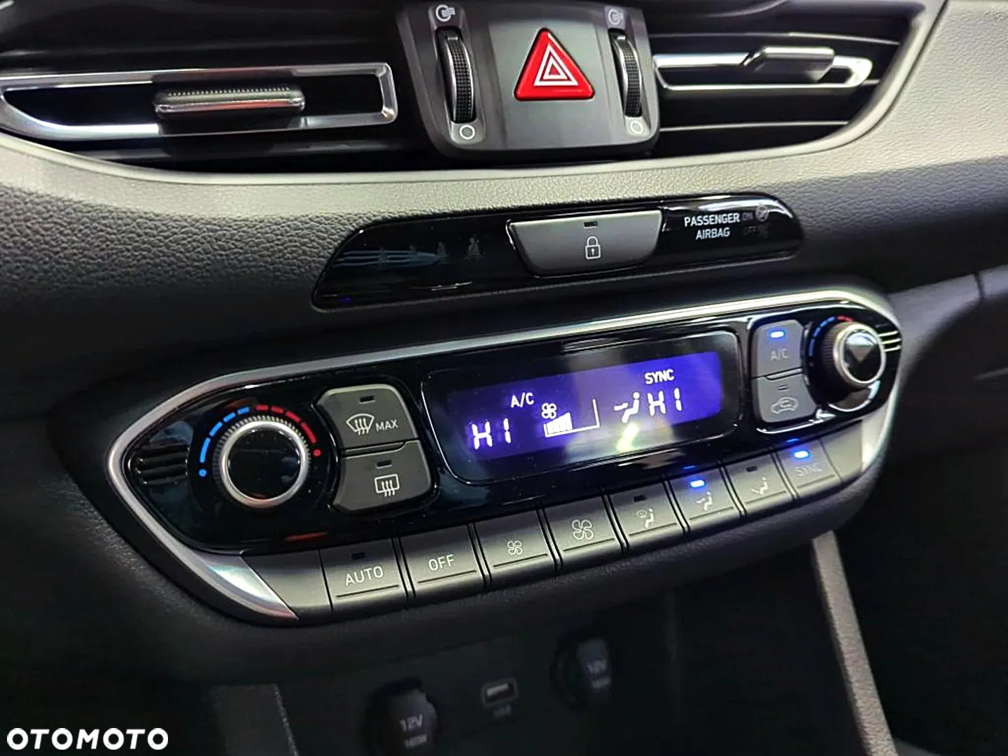 Hyundai i30 1.0 T-GDI Comfort DCT - 11