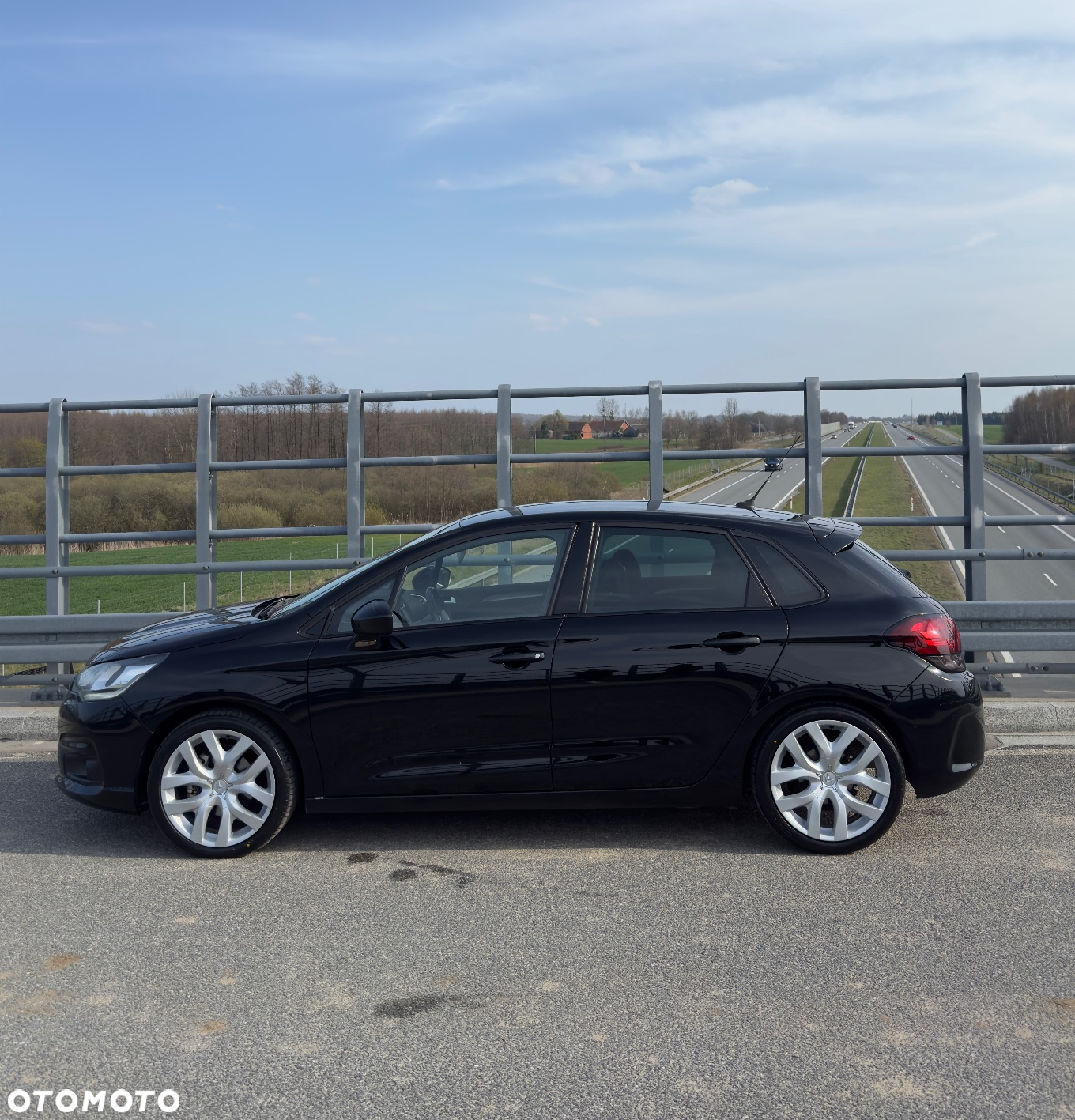 Citroën C4 - 4