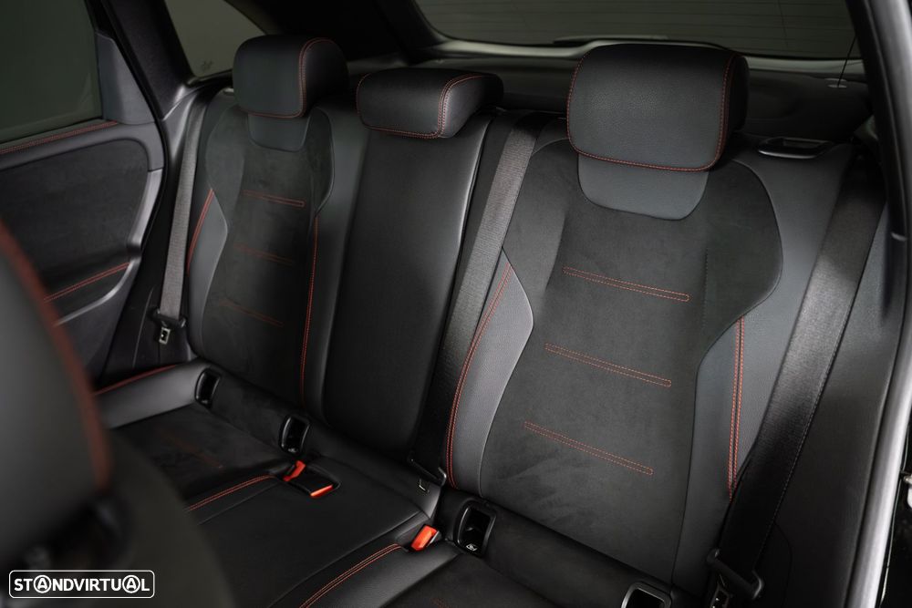 Mercedes-Benz B 250 e 8G-DCT AMG Line Advanced Plus - 40