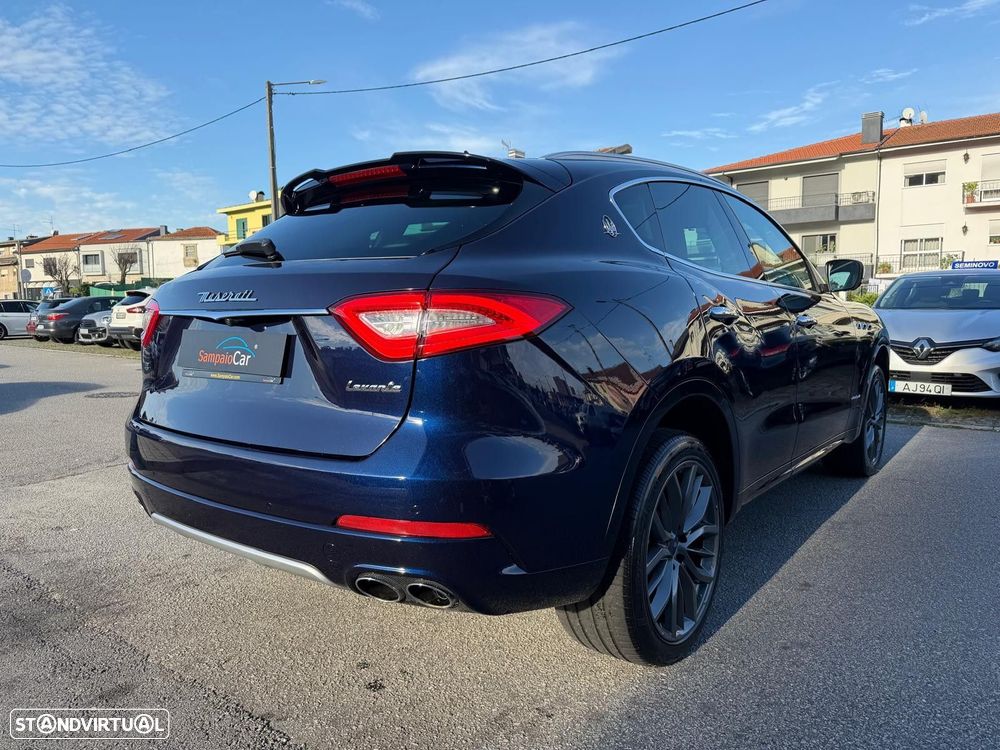 Maserati Levante 3.0 V6 Gransport - 4