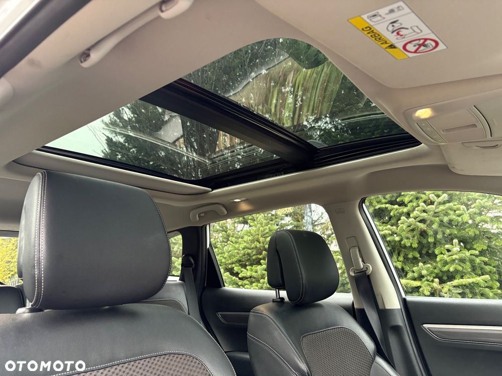 Renault Koleos TCe 160 EDC GPF LIMITED - 8