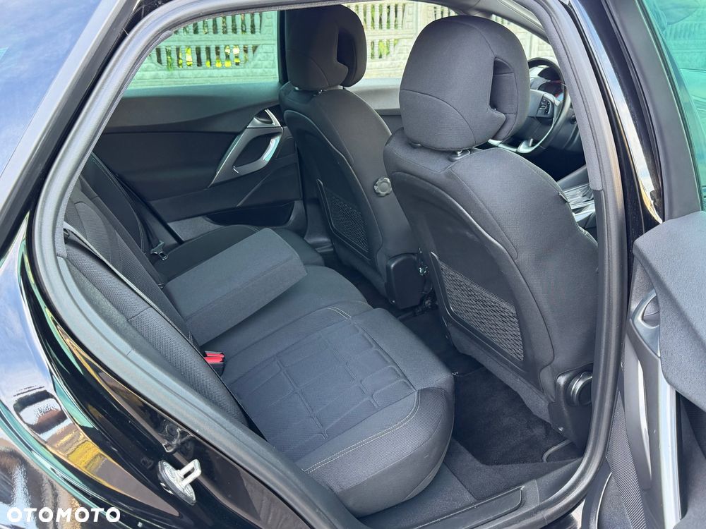 DS Automobiles DS 5 - 18