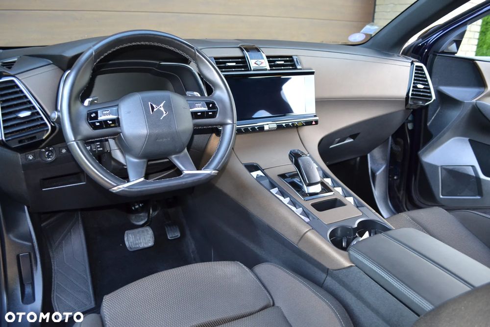 DS Automobiles DS 7 Crossback - 7