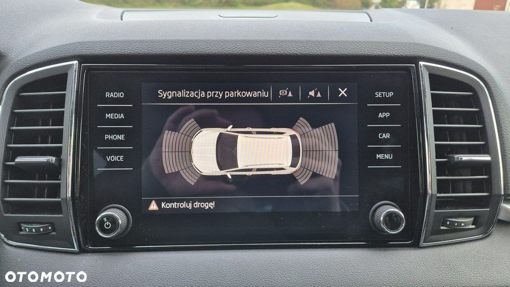 Skoda Karoq - 19