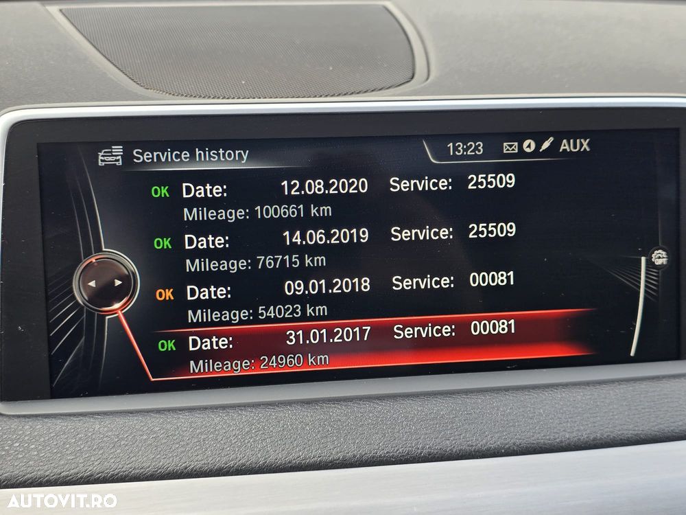 BMW X5 xDrive40d - 35