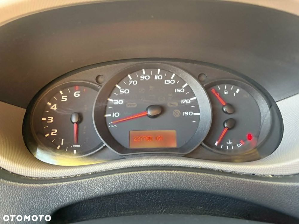 Renault MASTER - 12