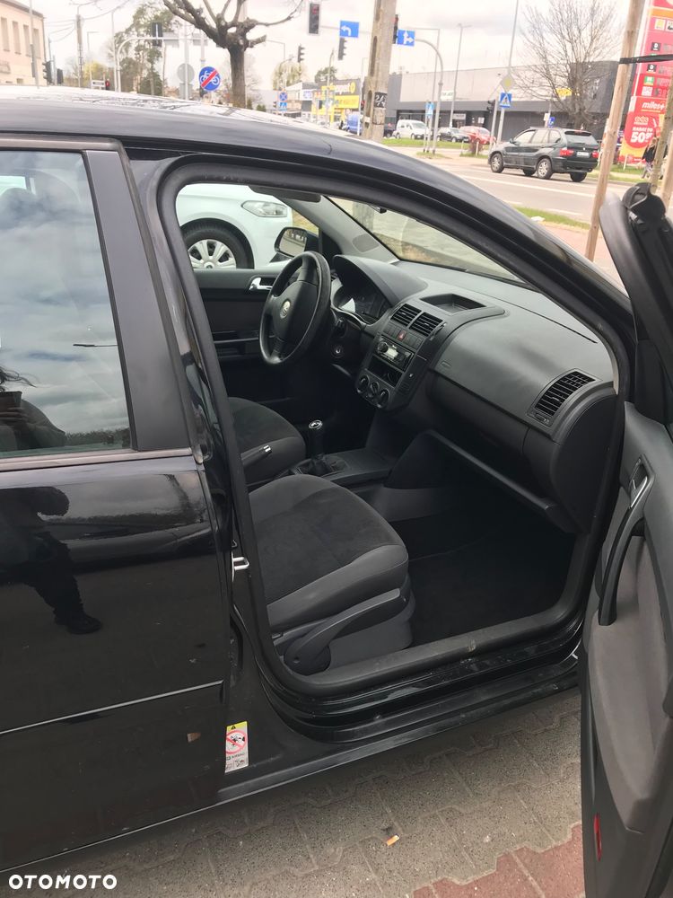 Volkswagen Polo 1.4 Comfortline - 8