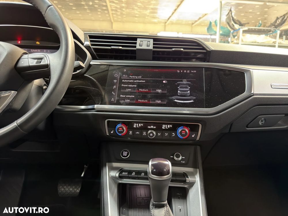 Audi Q3 Sportback 35 TFSI S tronic - 25