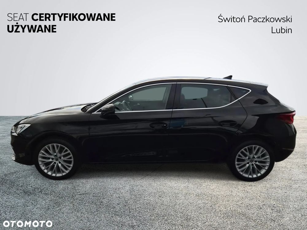 Seat Leon 1.5 TSI Xcellence - 4