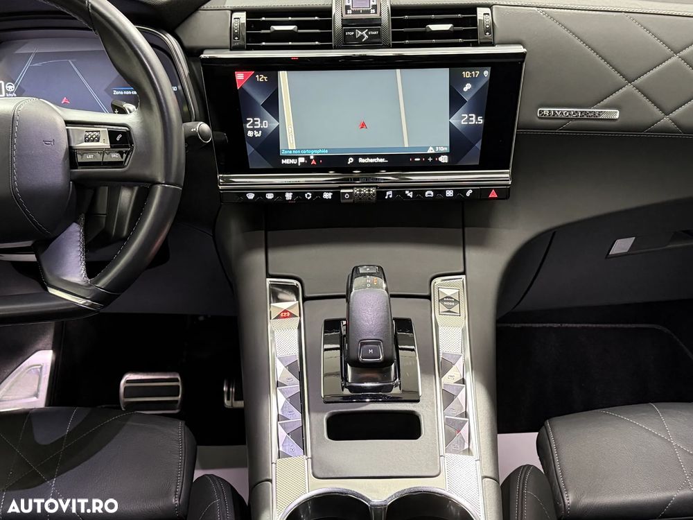 DS Automobiles DS 7 Crossback RIVOLI - 38