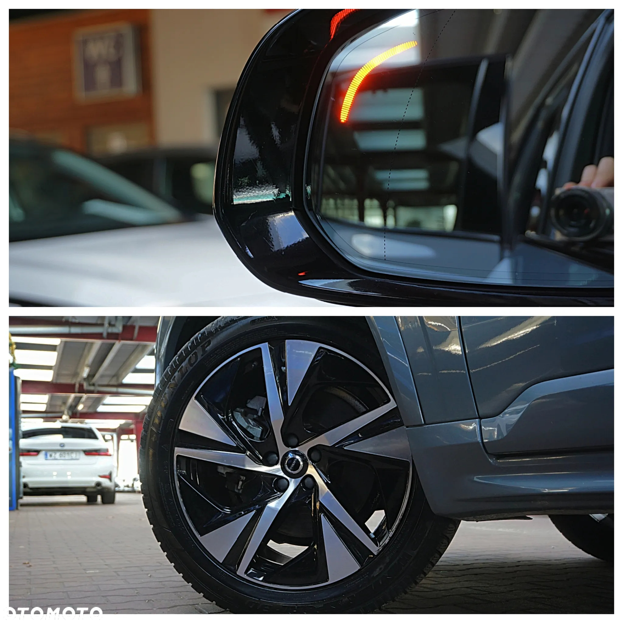 Volvo XC 90 - 39